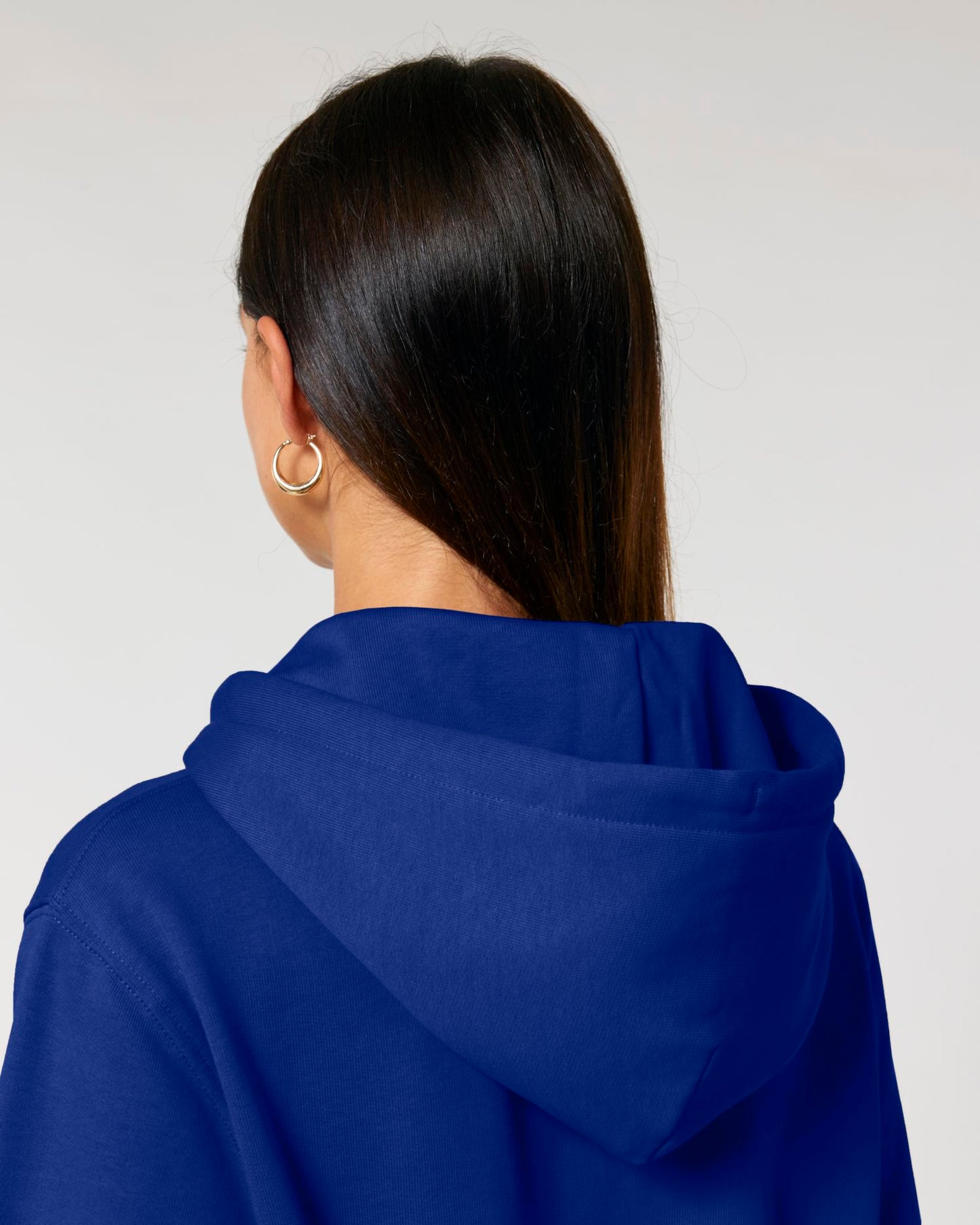 Cruiser 2.0 - Worker Blue - Vorderseite Detail