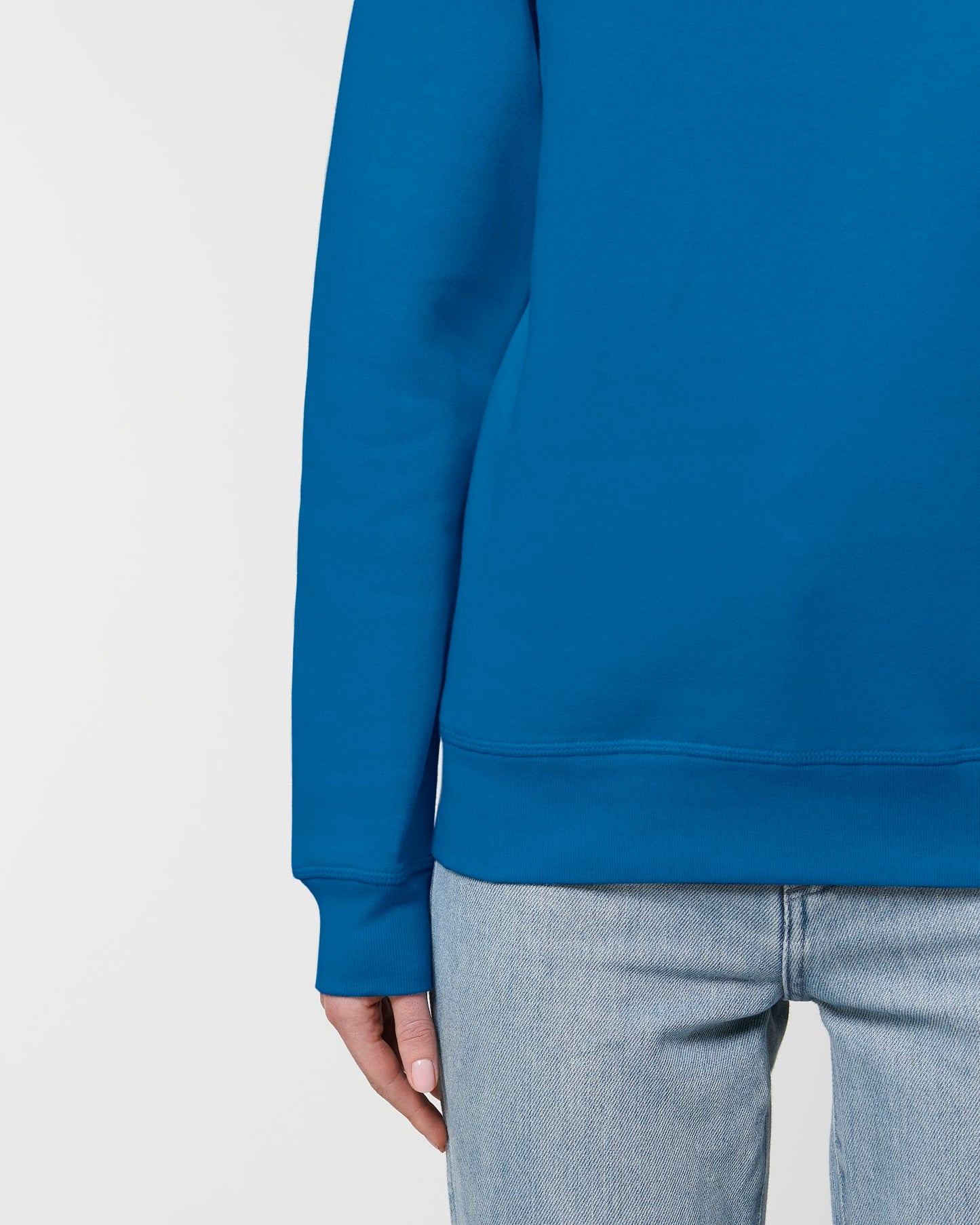 Roller - Royal Blue - Vorderseite Detail