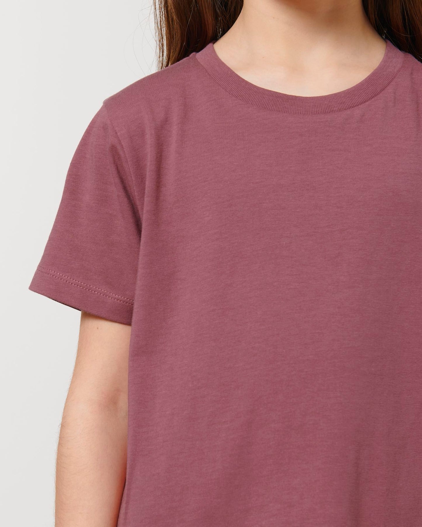 Mini Creator - Hibiscus Rose - Vorderseite Detail