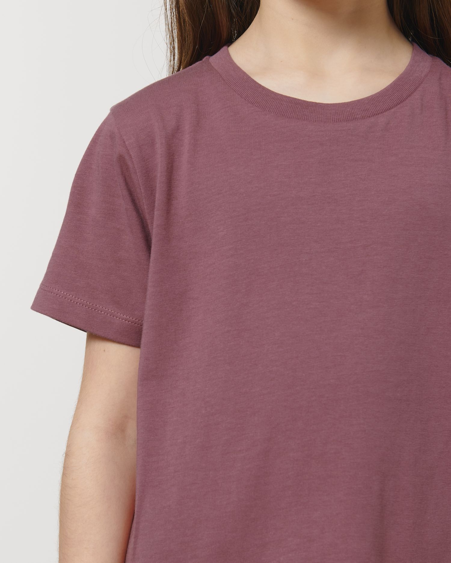 Mini Creator - Hibiscus Rose - Vorderseite Detail