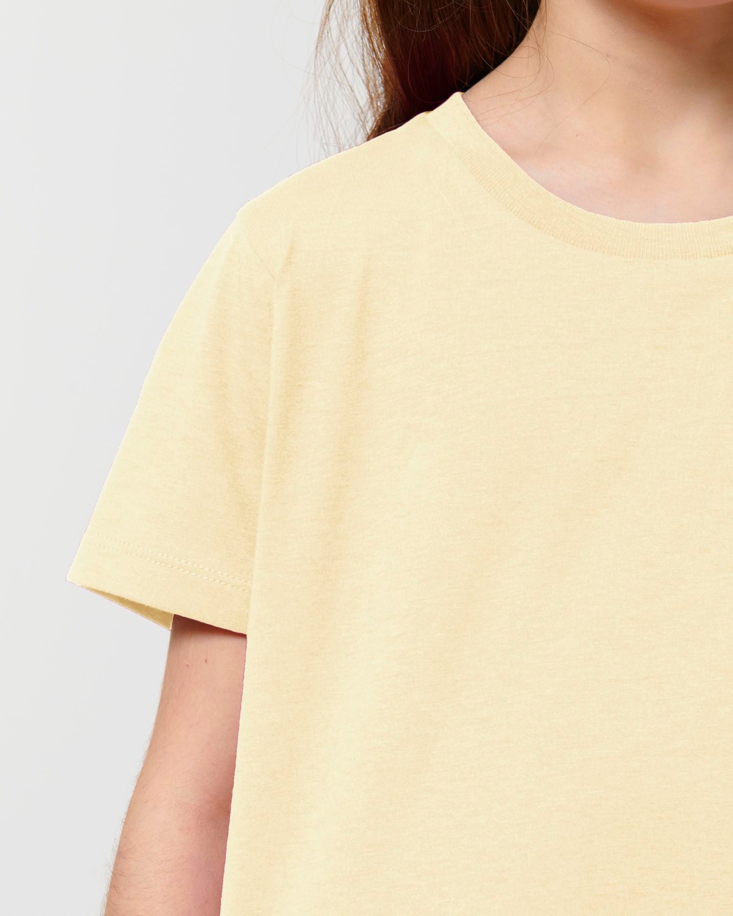 Mini Creator - Butter - Vorderseite Detail