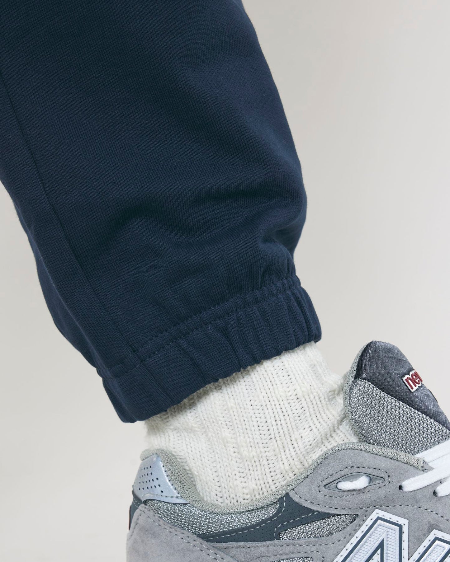 Jammer Dry - French Navy - Vorderseite Detail