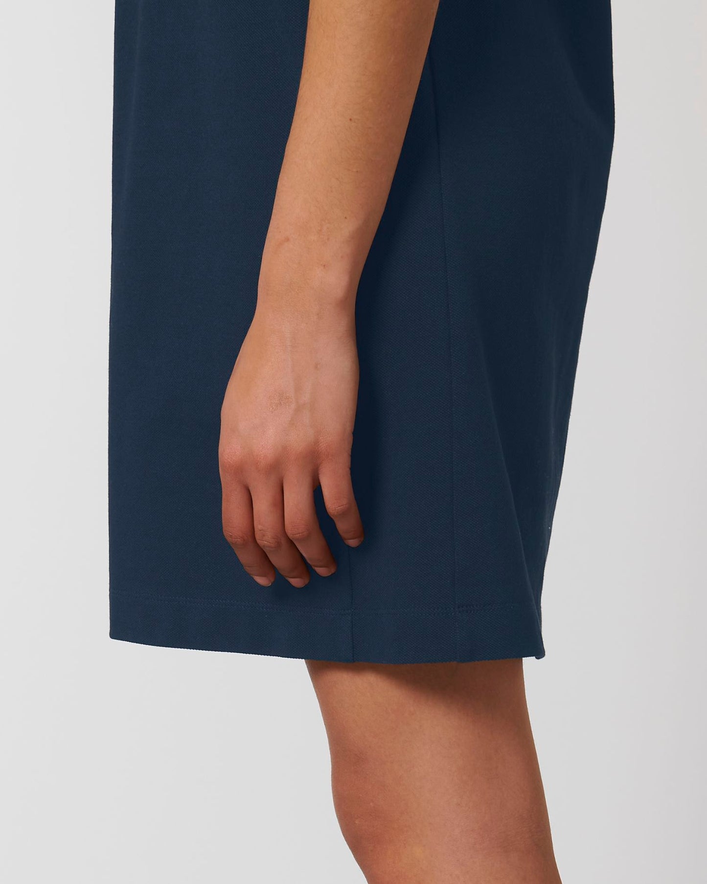 Stella Paiger - French Navy - Vorderseite Detail