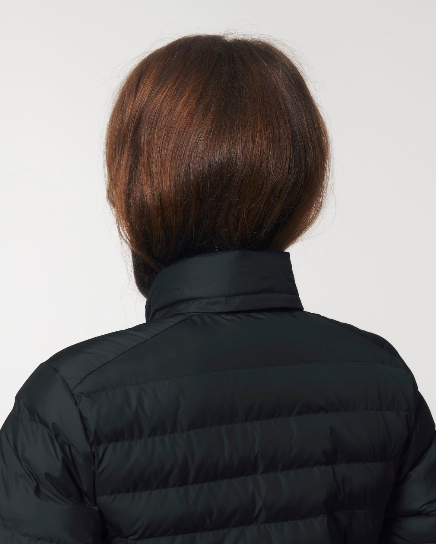 Stella Voyager - Black - Vorderseite Detail