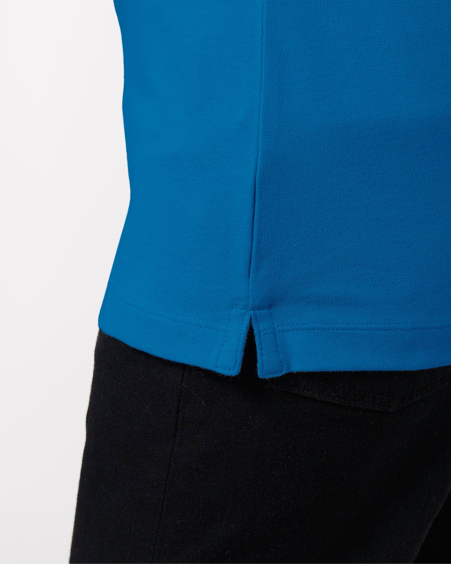 Stella Elliser - Royal Blue - Vorderseite Detail