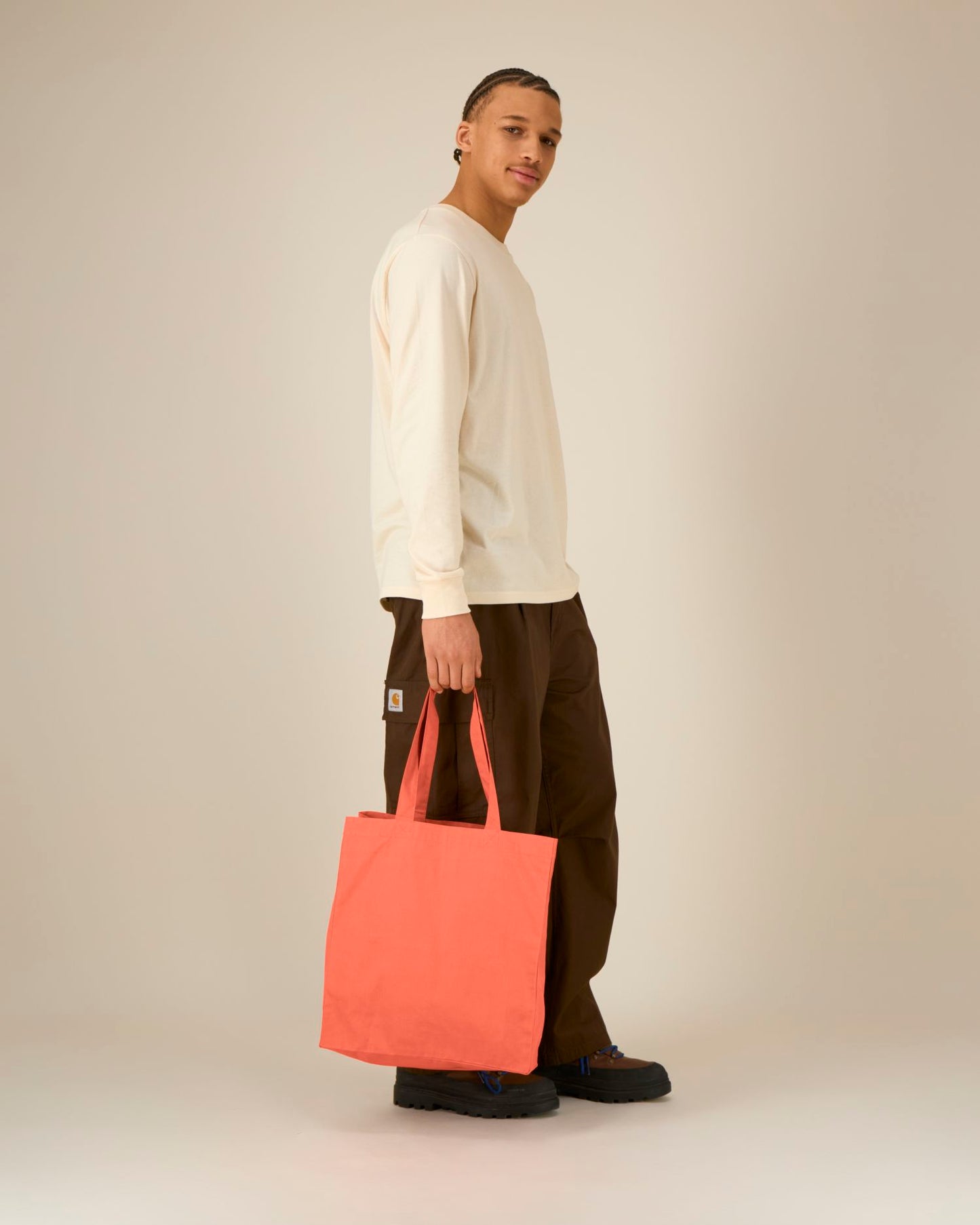 Mid Tote Bag - Fiesta - Vorderseite