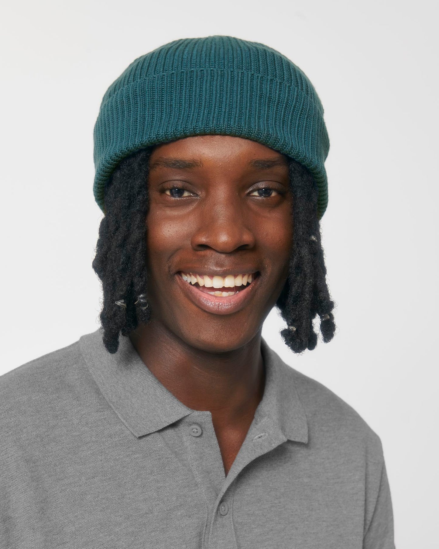 Fisherman Beanie - Stargazer - Vorderseite