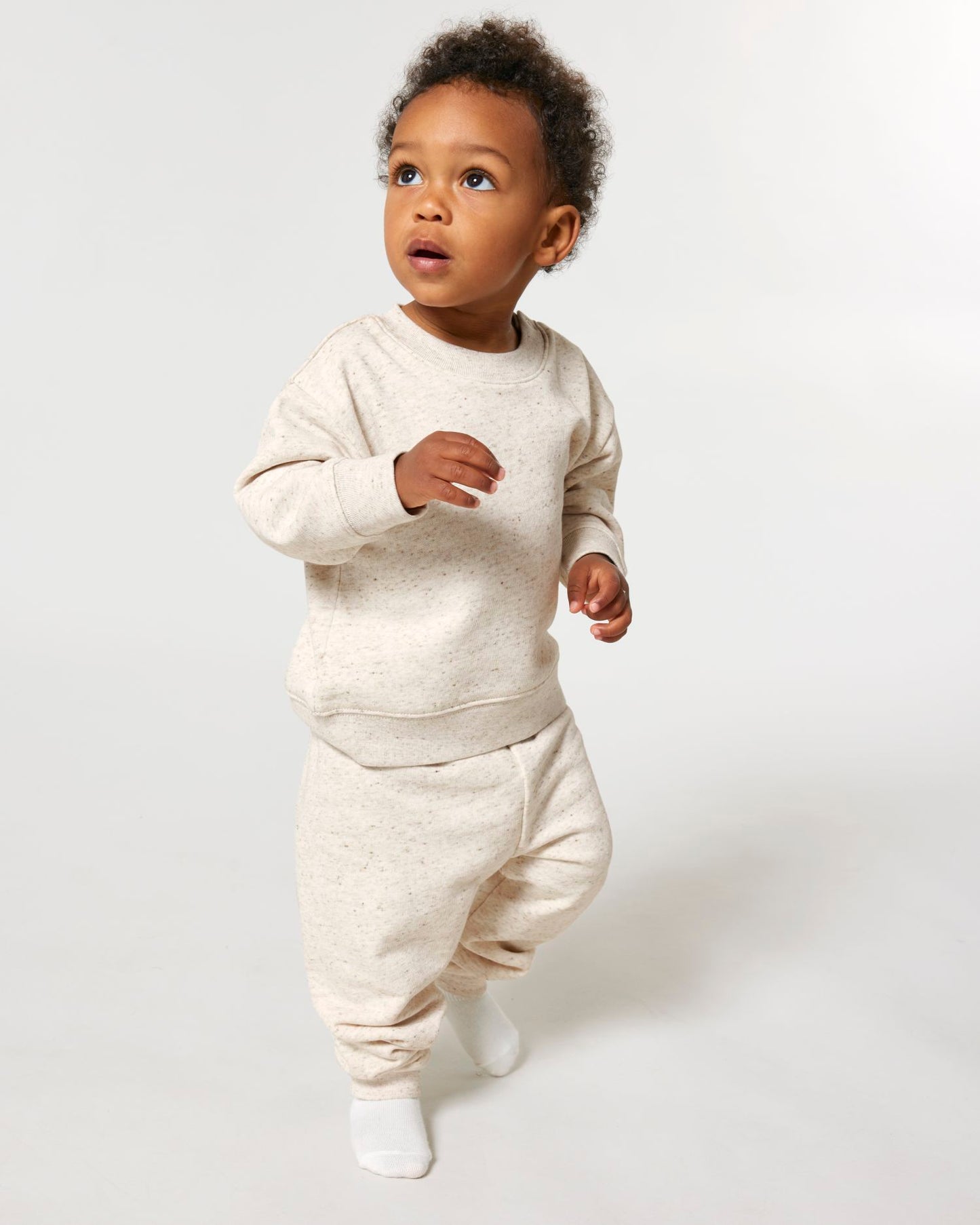 Baby Tumbler - Eco-Heather - Vorderseite
