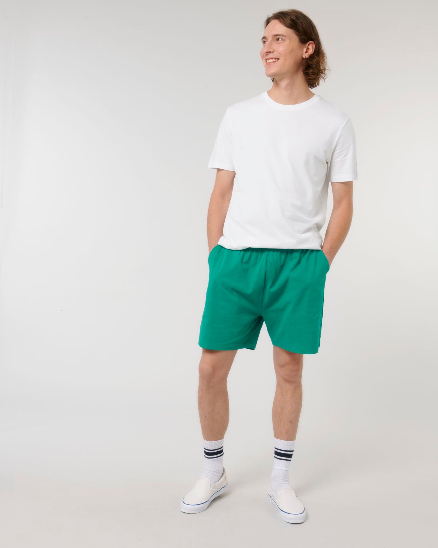 Waker - Go Green - Vorderseite