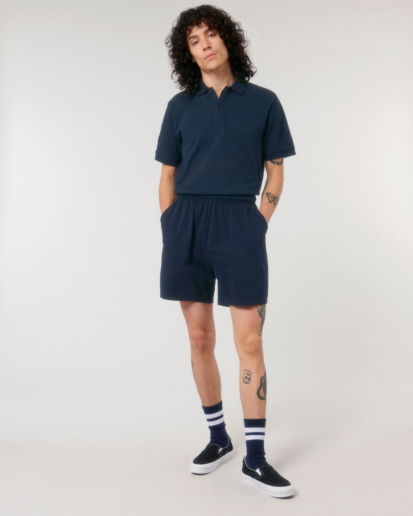 Waker - French Navy - Vorderseite