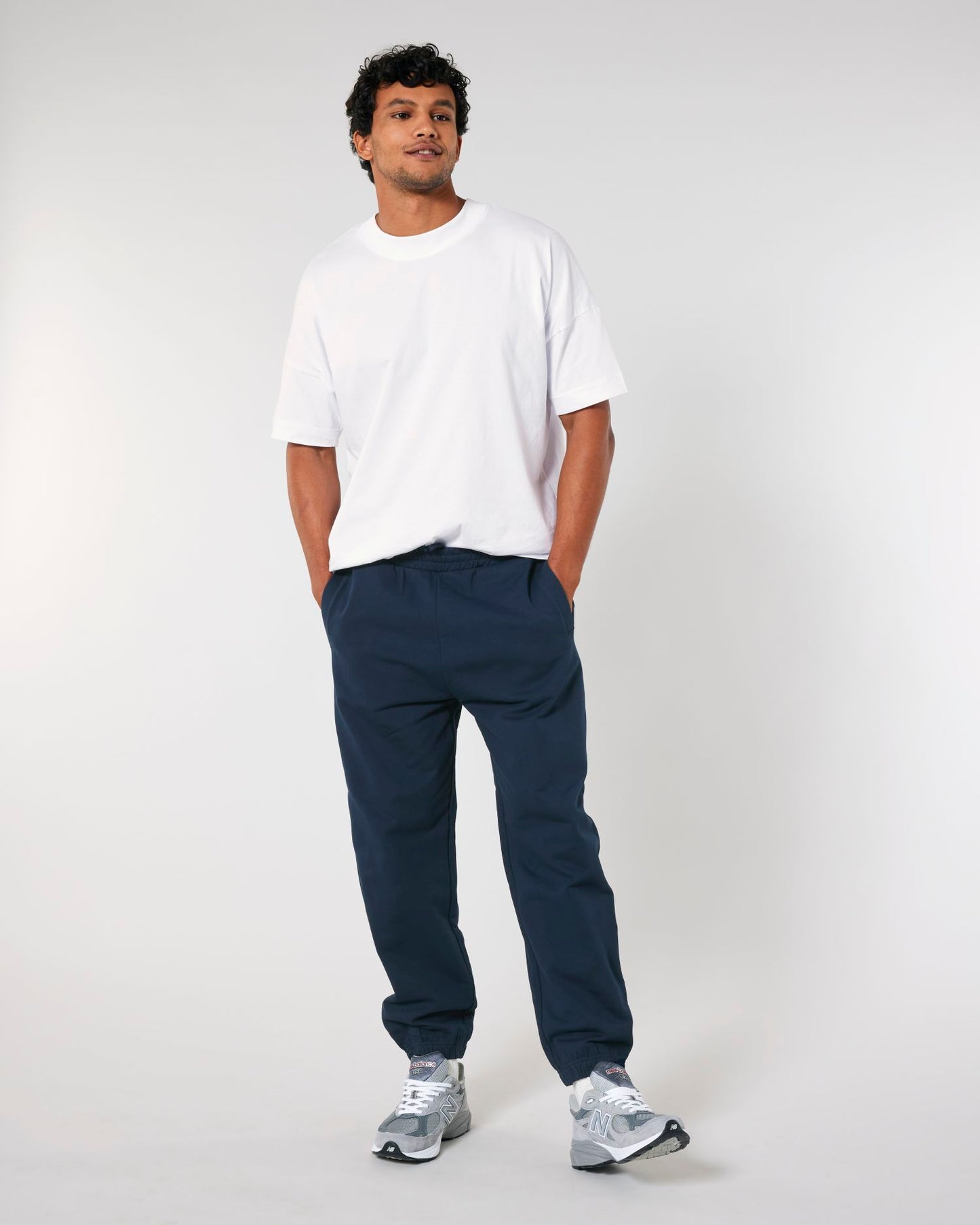 Jammer Dry - French Navy - Vorderseite