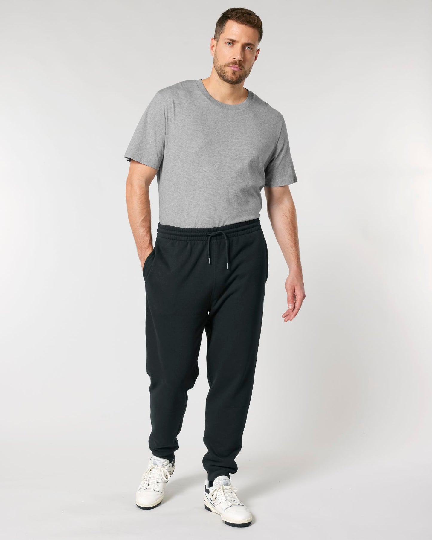Mover 2.0 - Black - Vorderseite