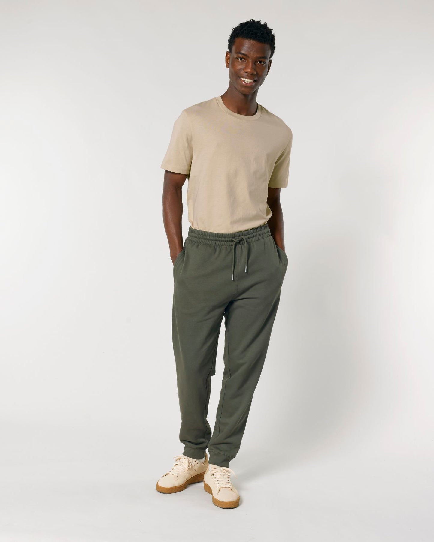 Mover 2.0 - Khaki - Vorderseite