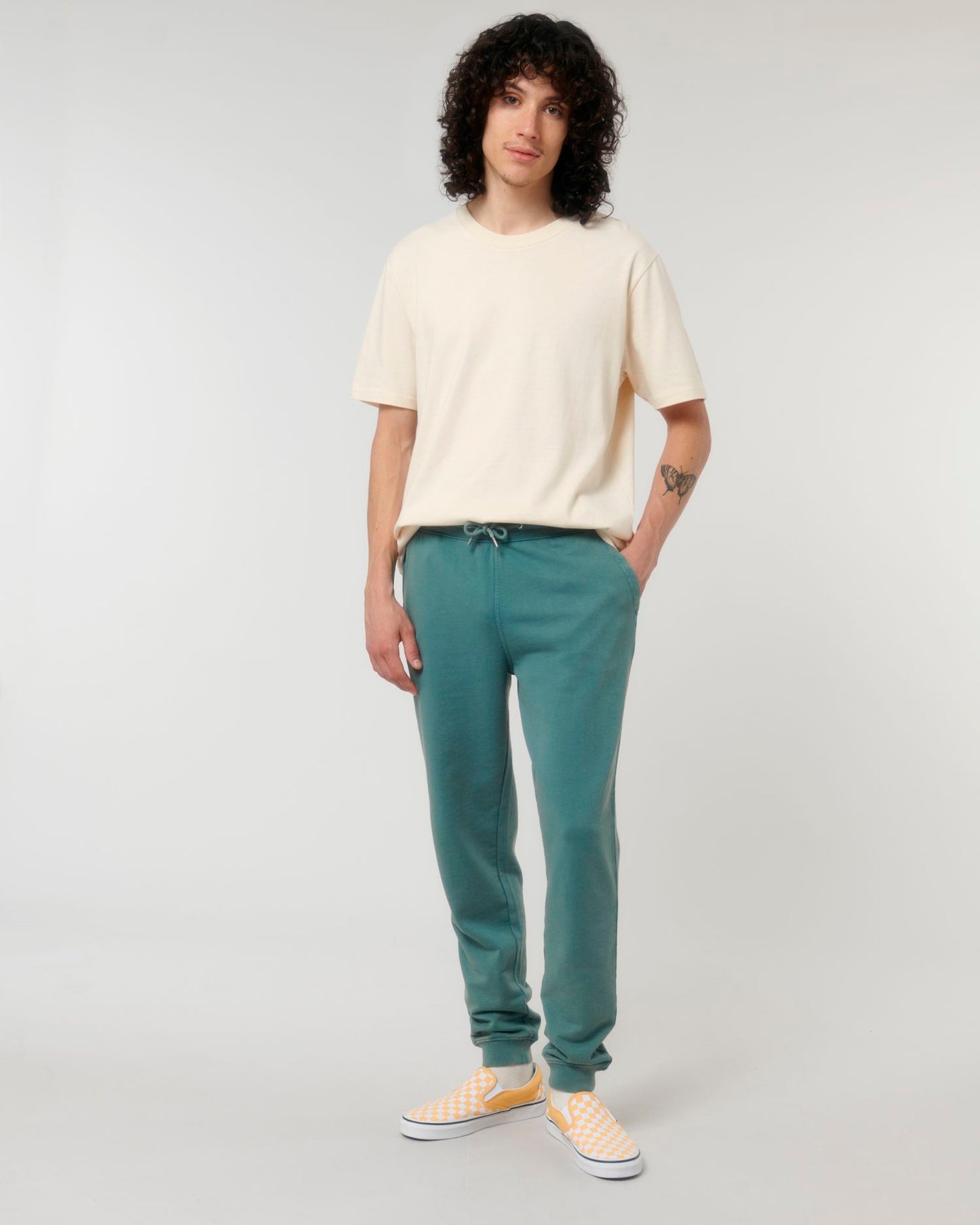 Mover Vintage - G. Dyed Hydro - Vorderseite