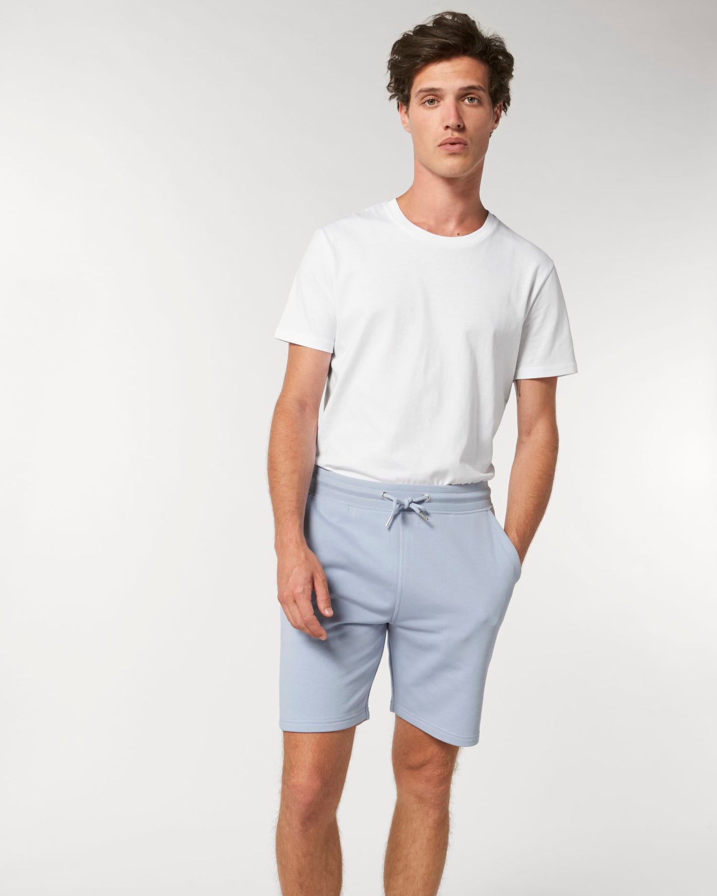 Trainer - Serene Blue - Vorderseite