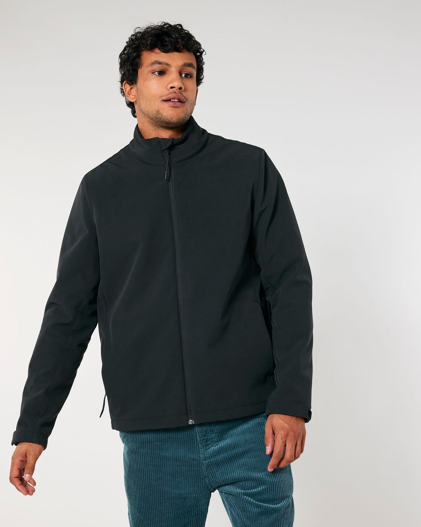 Stanley Navigator - Black - Vorderseite
