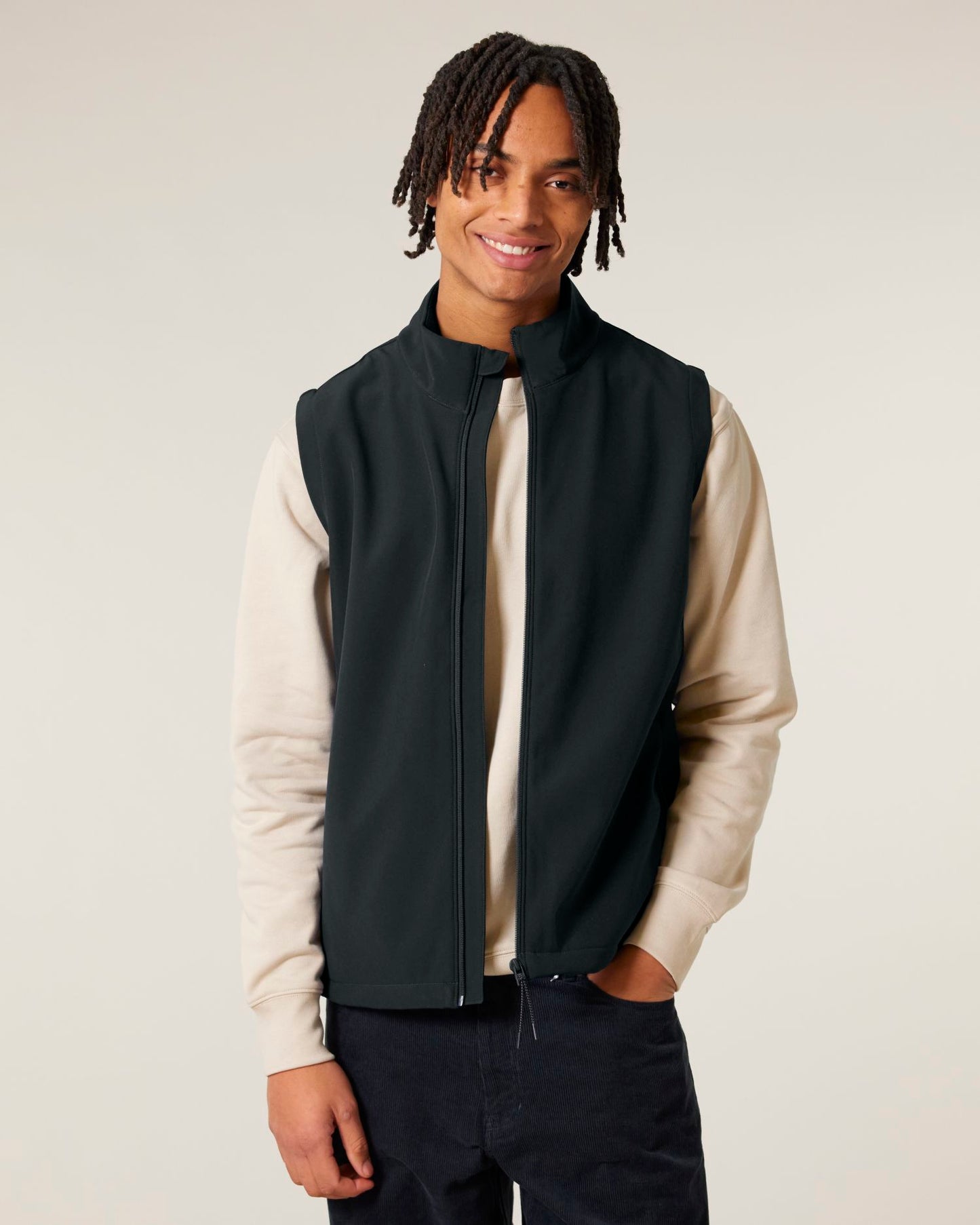 Stanley Trail Blazer - Black - Vorderseite