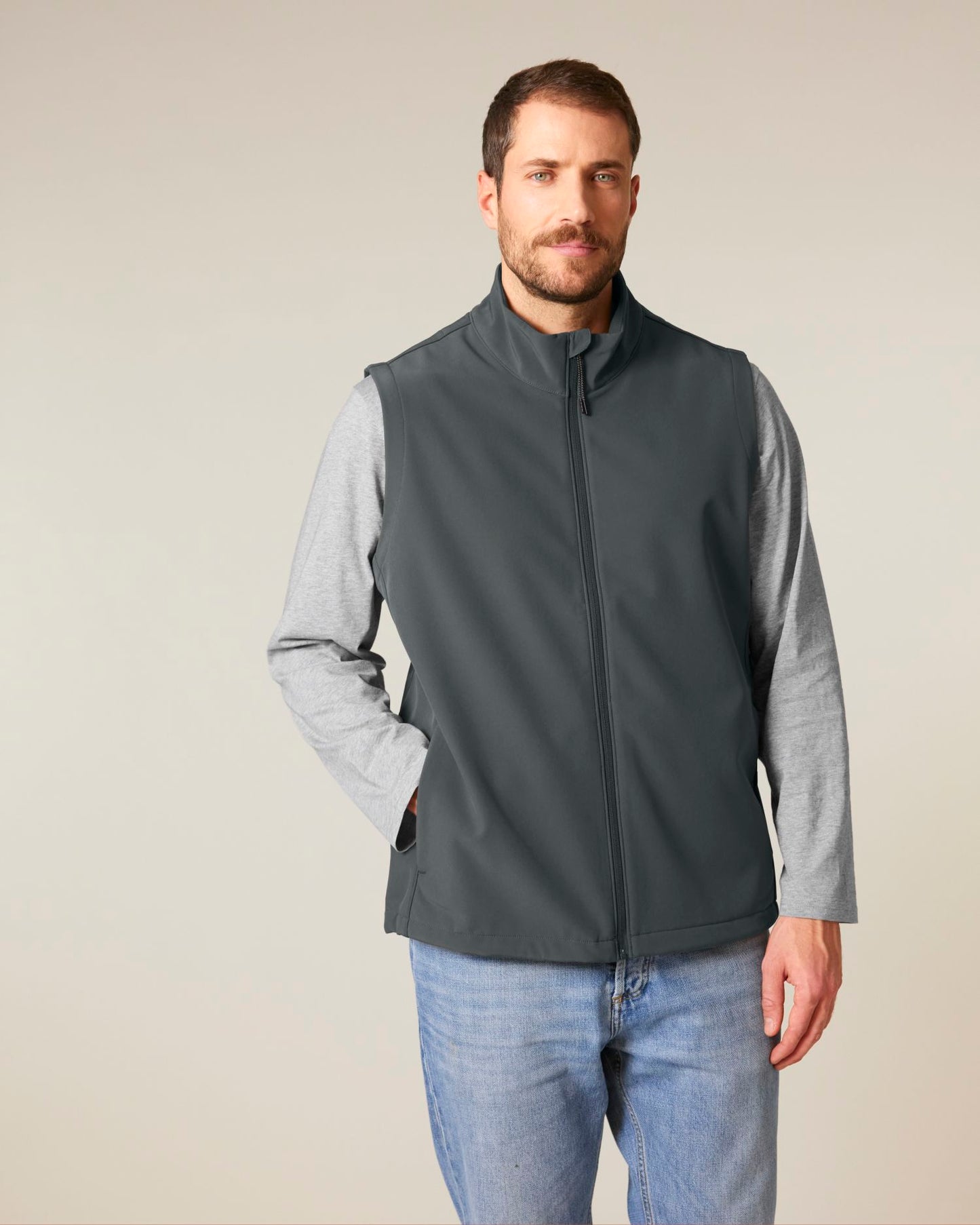 Stanley Trail Blazer - Anthracite - Vorderseite