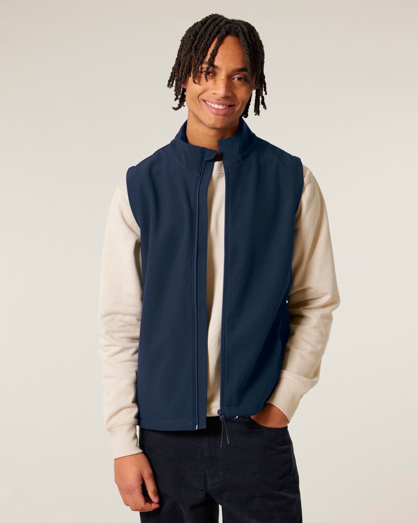 Stanley Trail Blazer - French Navy - Vorderseite