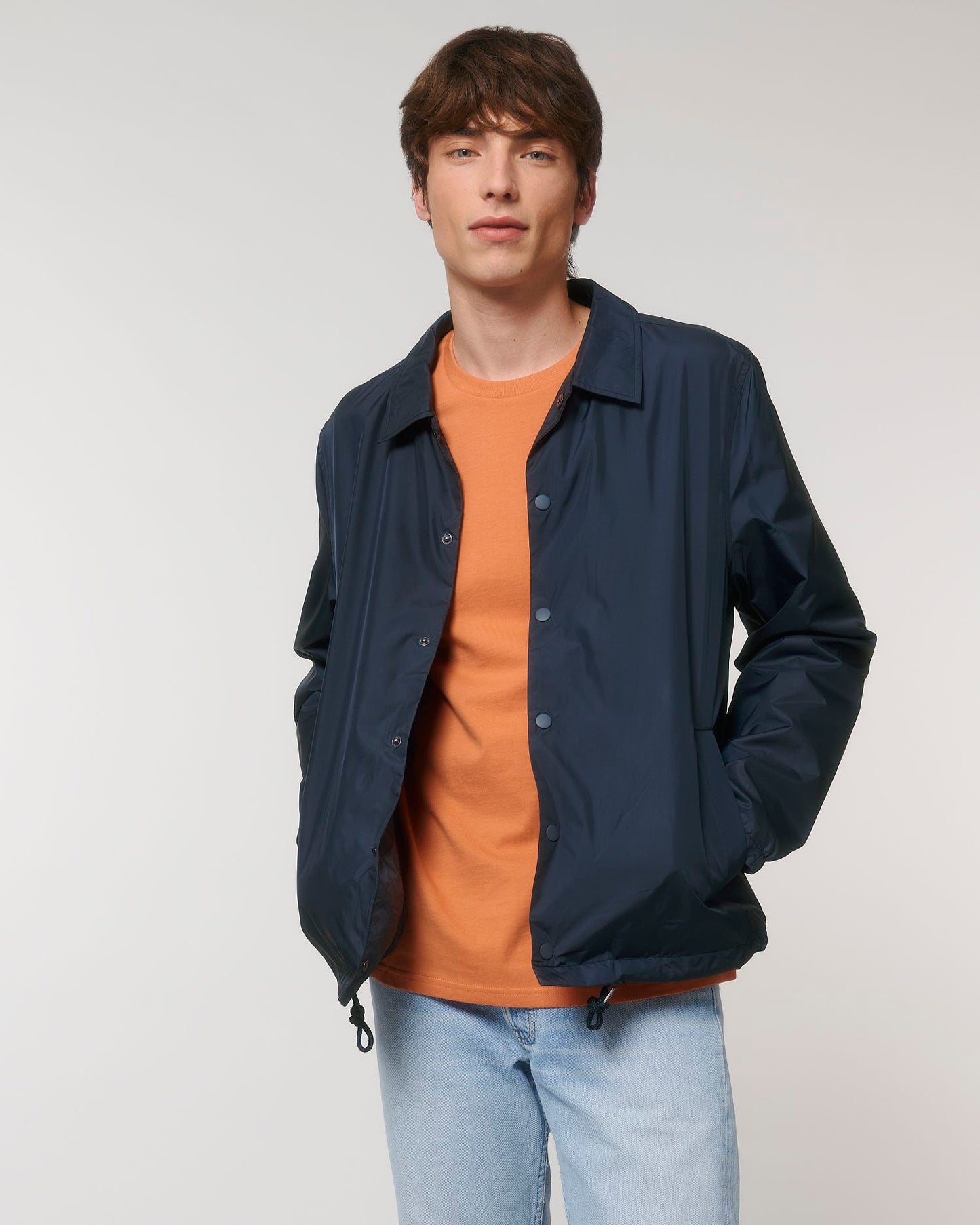 Coacher - French Navy - Vorderseite