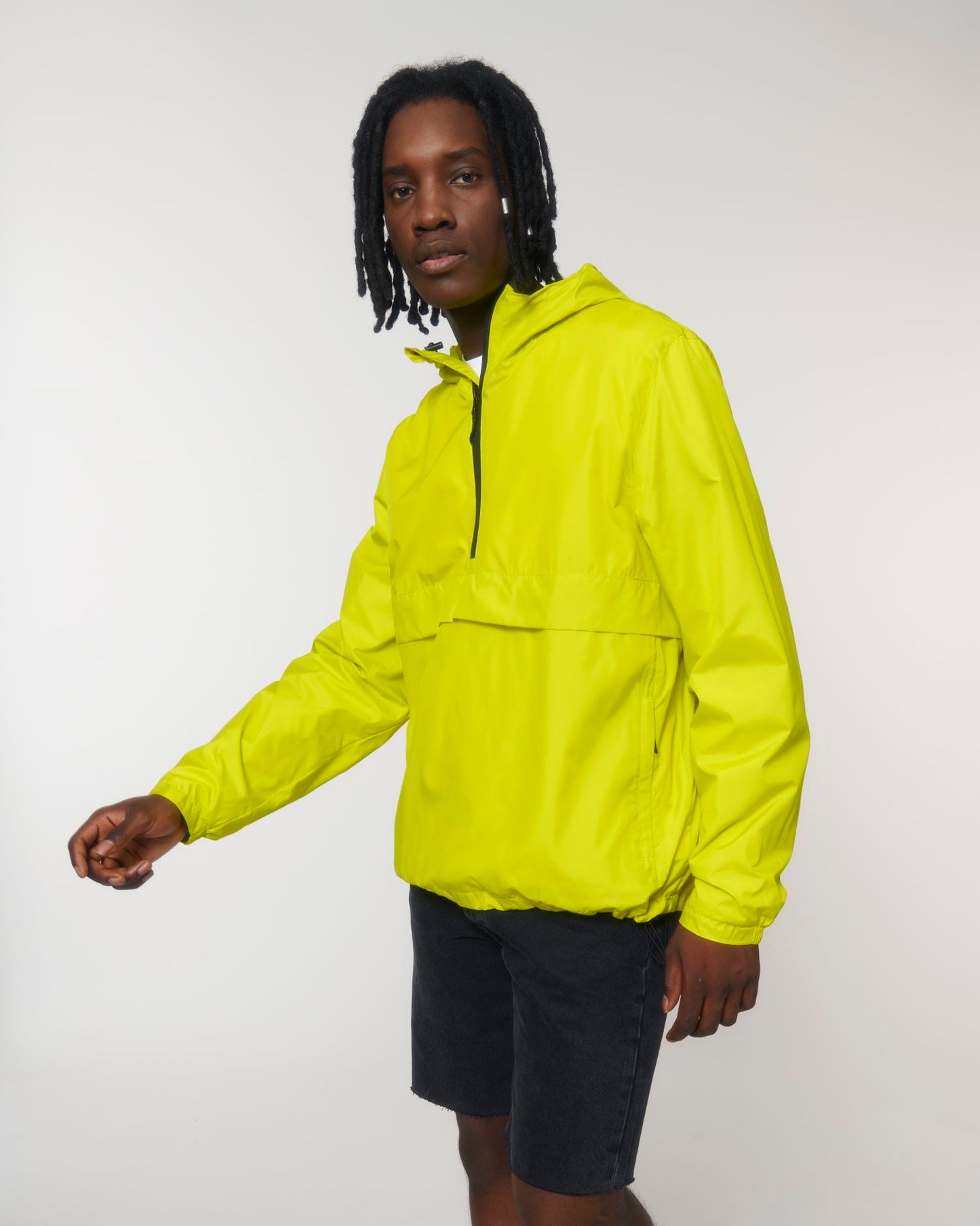 Speeder - Lime Flash - Vorderseite