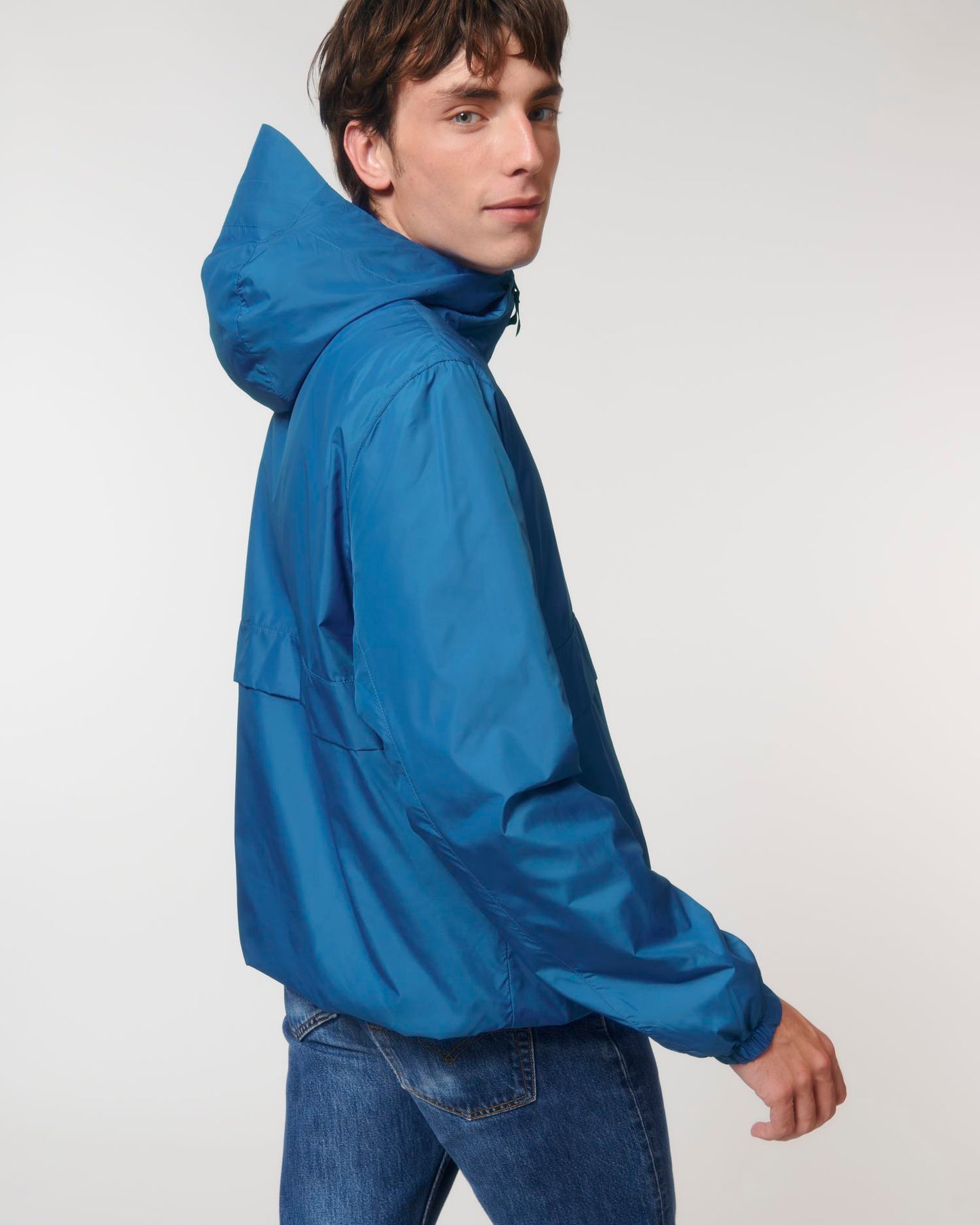 Speeder - Royal Blue - Vorderseite