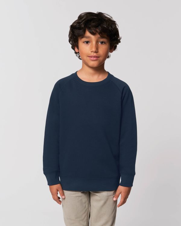 Mini Scouter - French Navy - Vorderseite