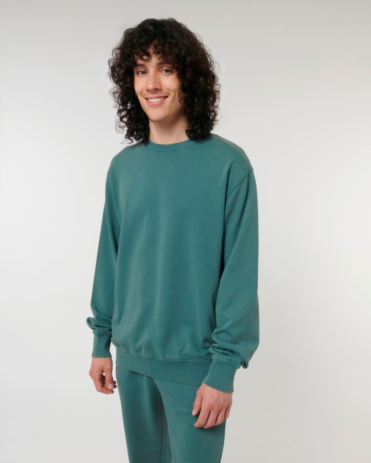 Matcher Vintage - G. Dyed Hydro - Vorderseite