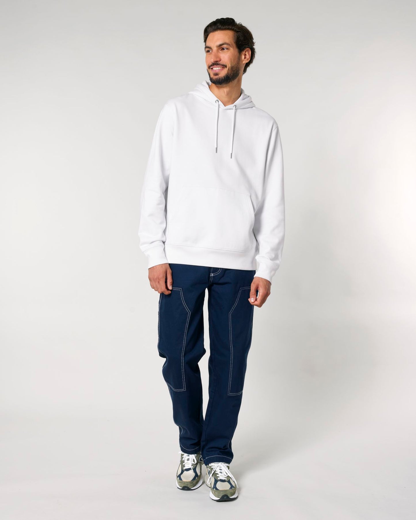 Cruiser 2.0 - White - Vorderseite