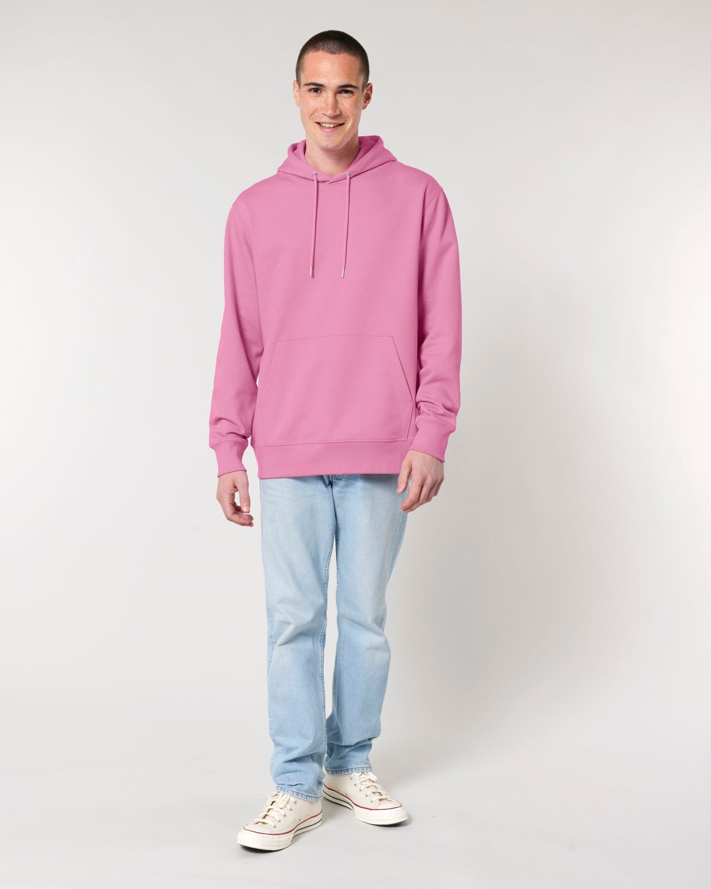 Cruiser 2.0 - Bubble Pink - Vorderseite