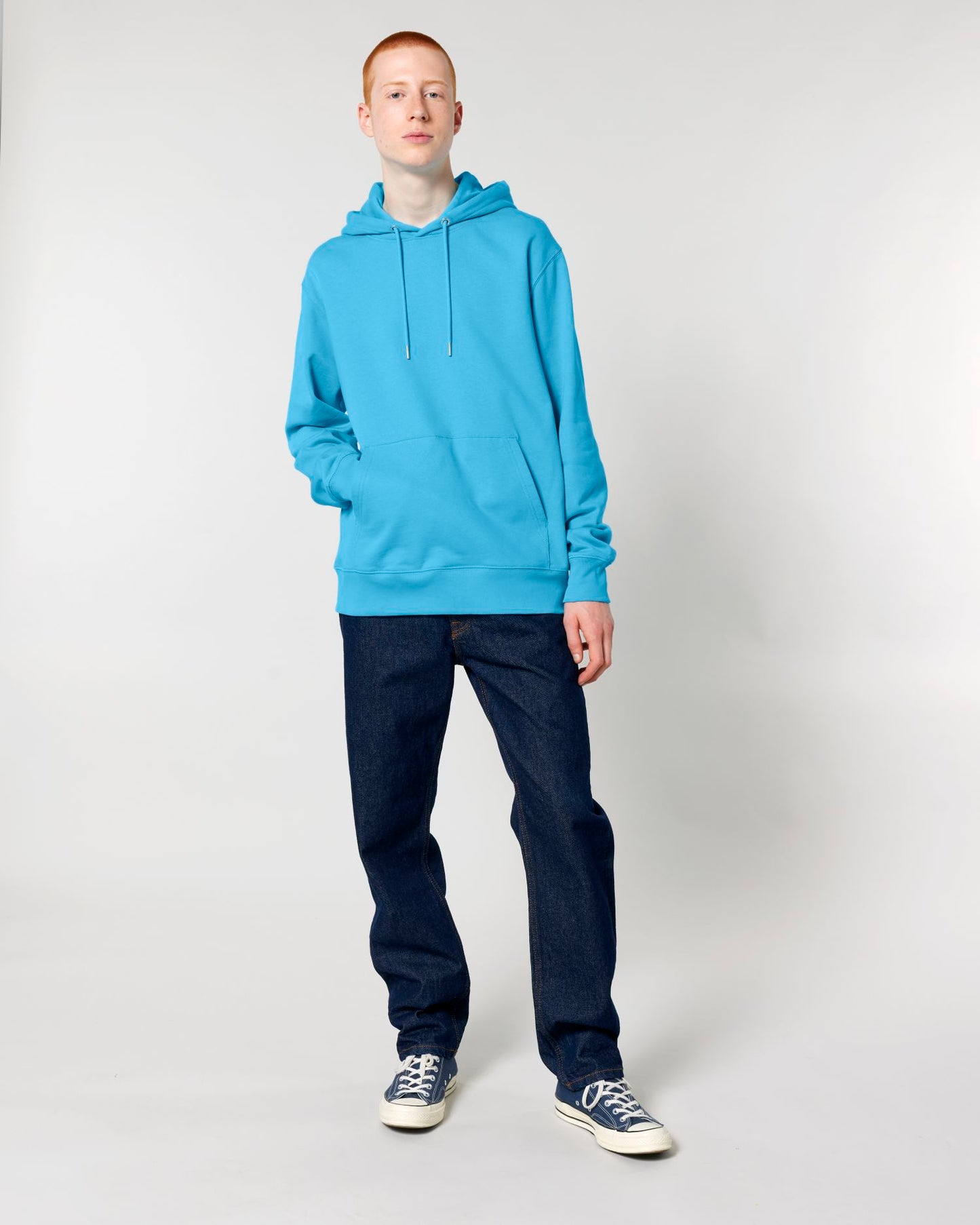Cruiser 2.0 - Aqua Blue - Vorderseite