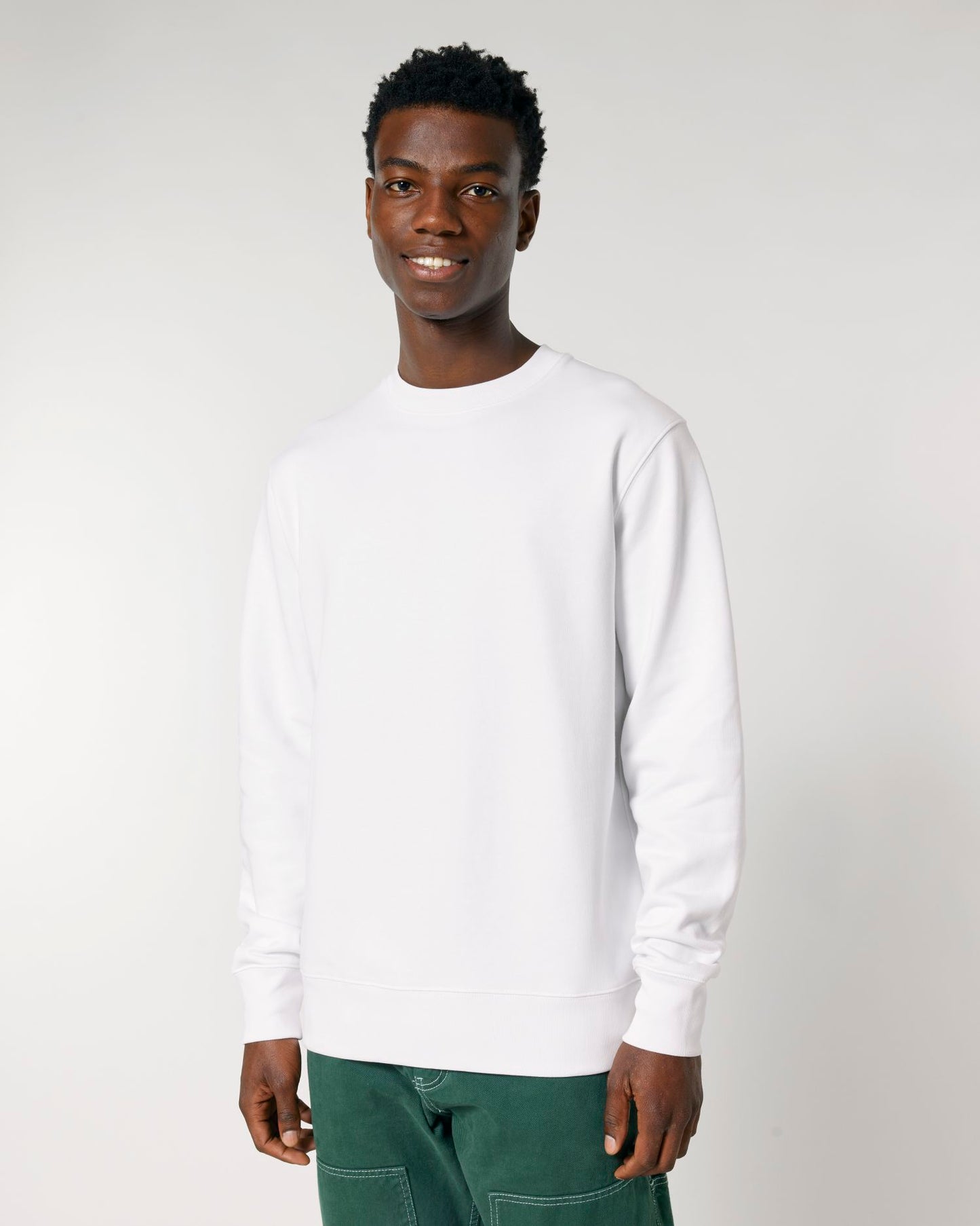 Changer 2.0 - White - Vorderseite