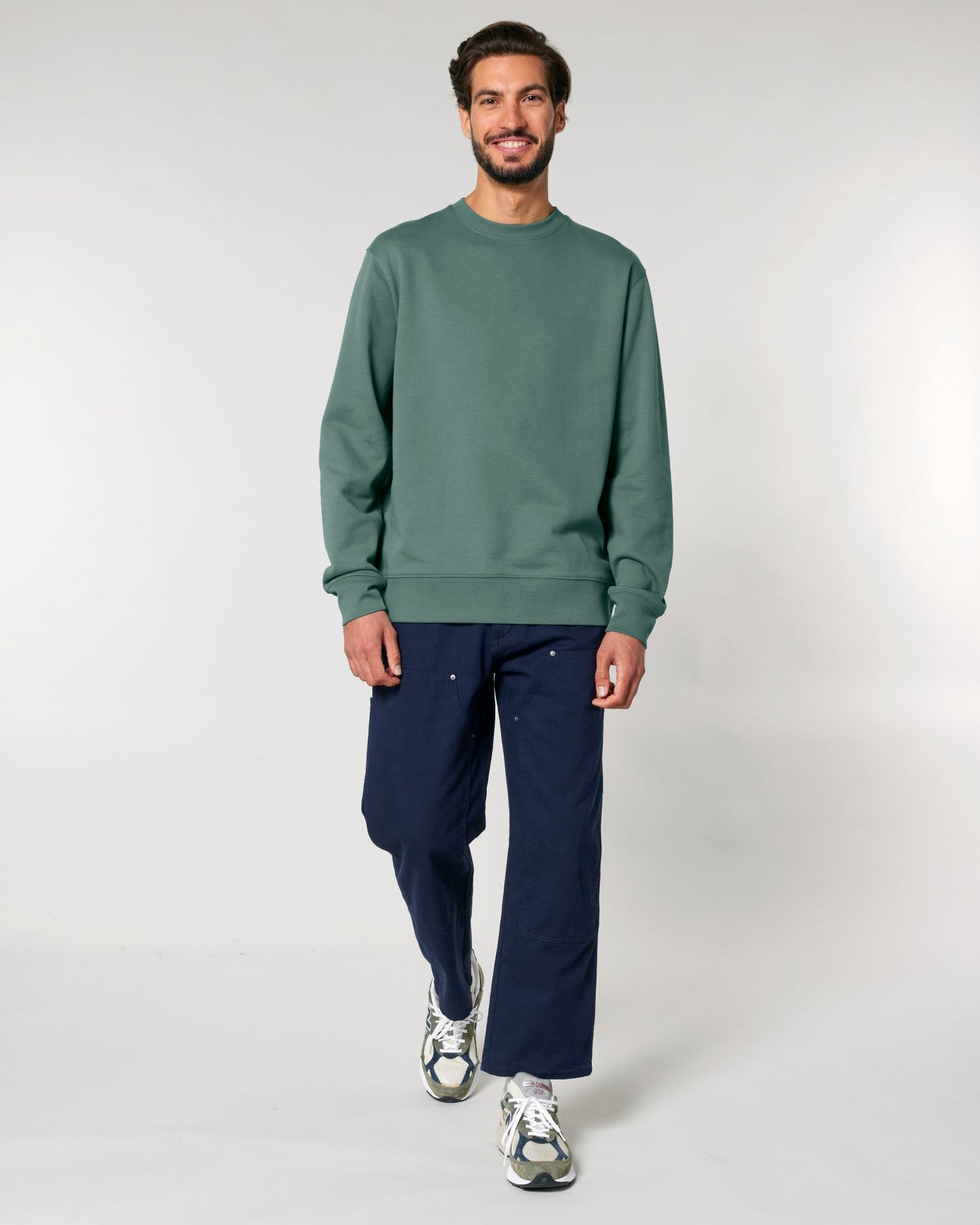 Changer 2.0 - Green Bay - Vorderseite