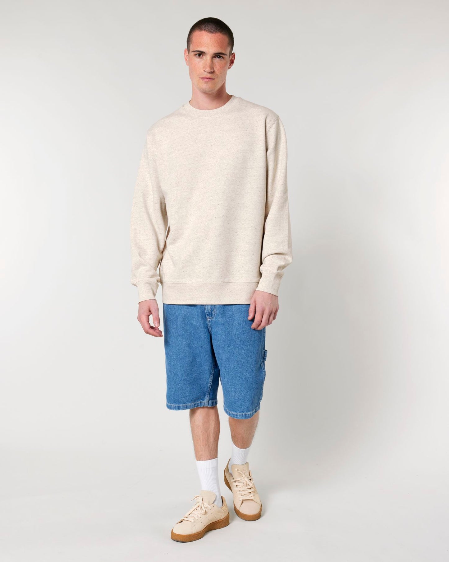 Changer 2.0 - Eco-Heather - Vorderseite