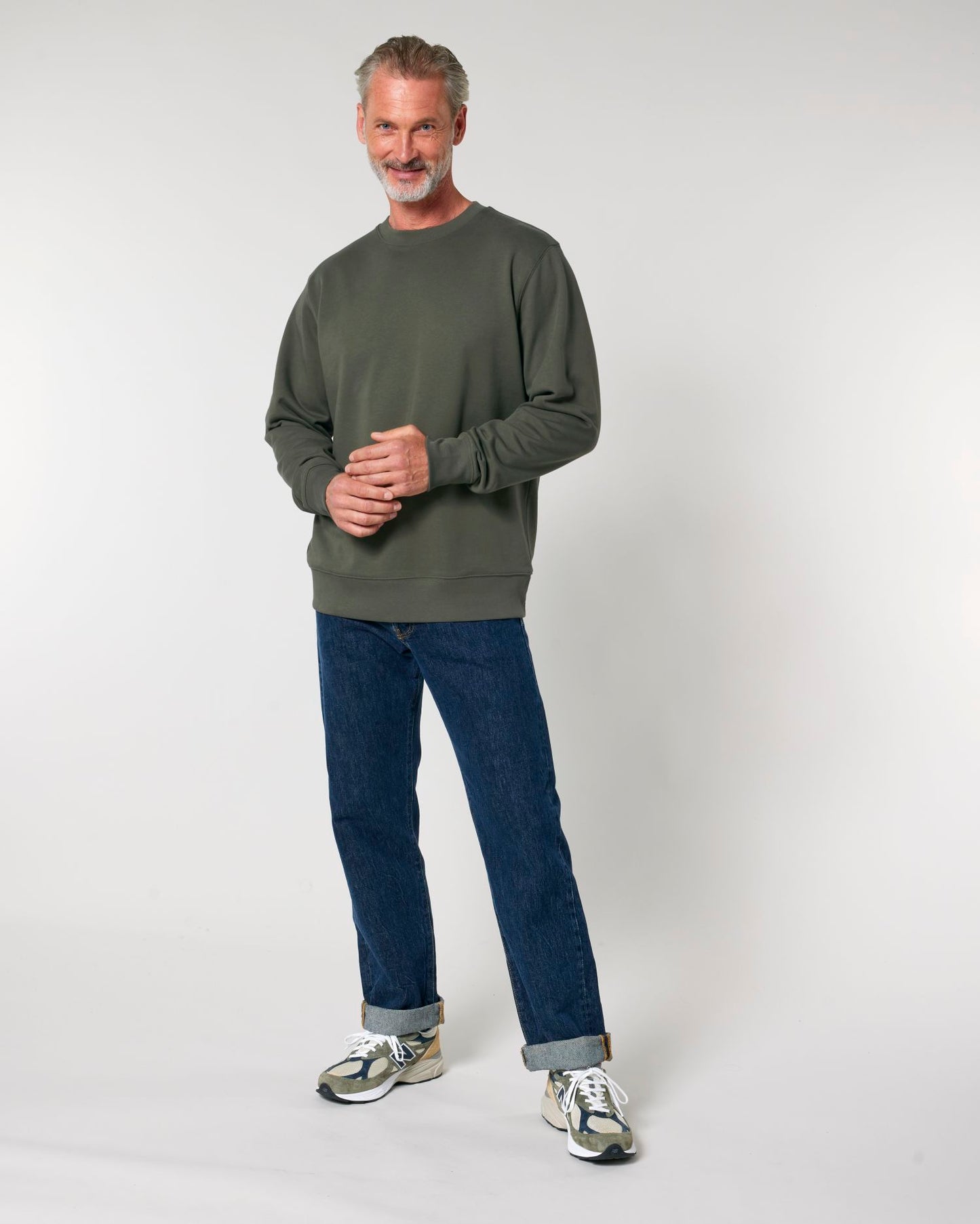 Changer 2.0 - Khaki - Vorderseite