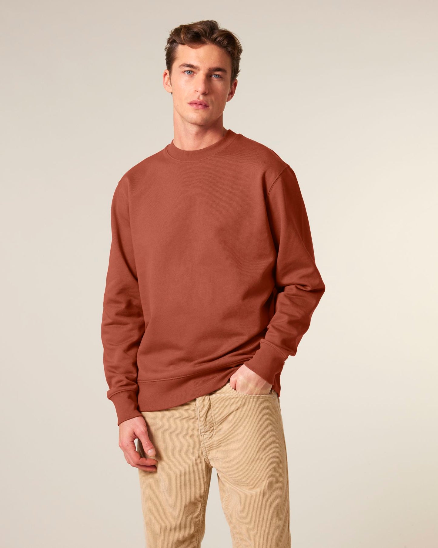 Changer 2.0 - Heritage Brown - Vorderseite