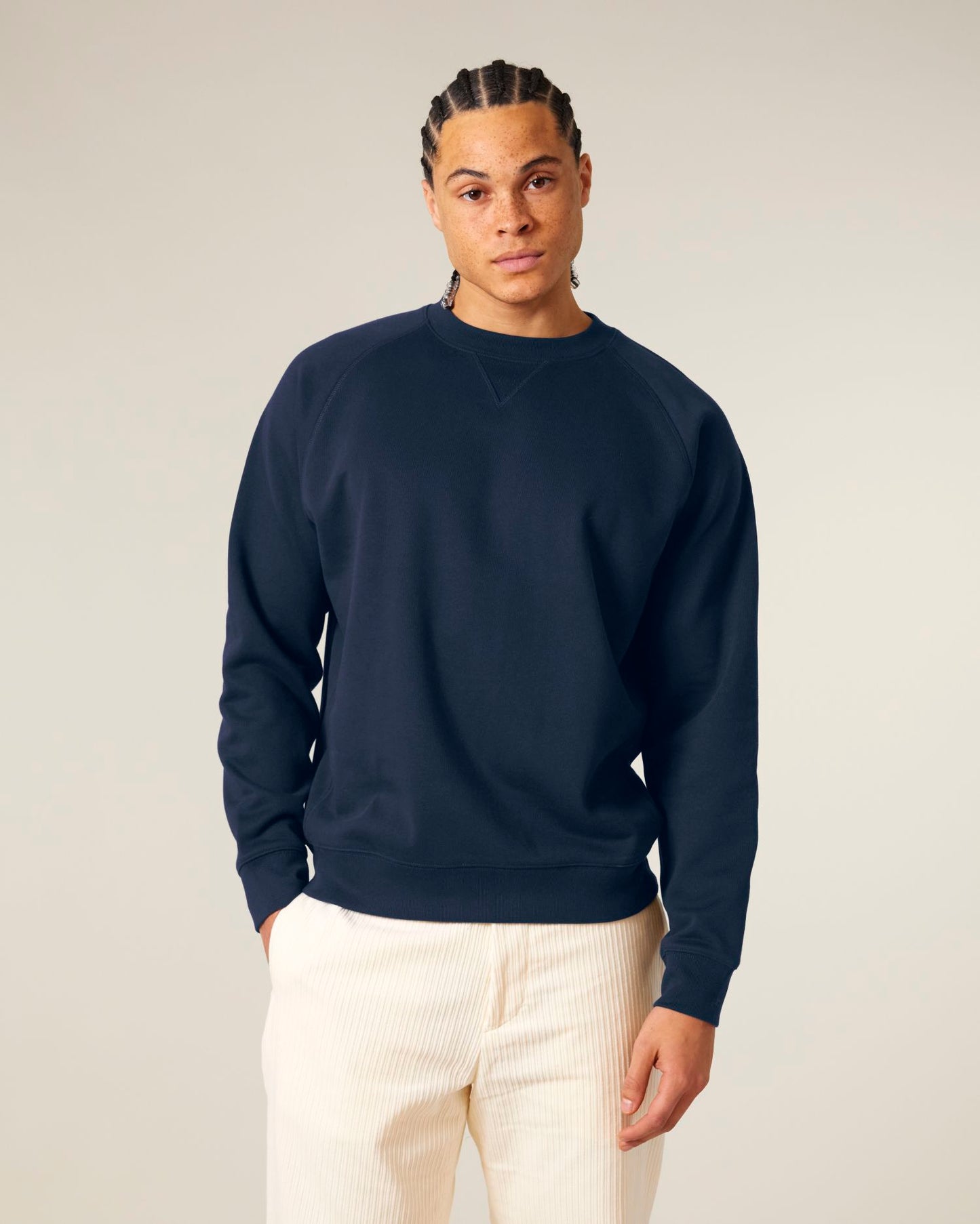 Knoxer - French Navy - Vorderseite