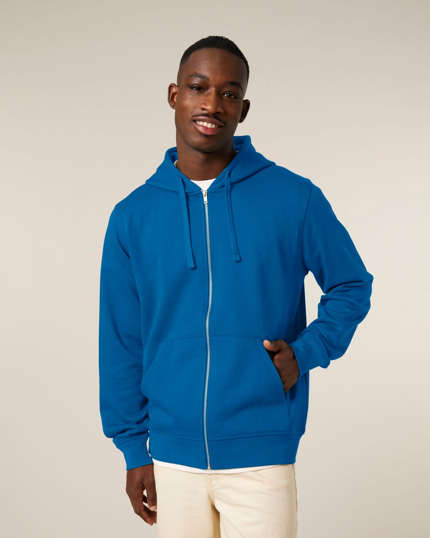 Mixer - Royal Blue - Vorderseite