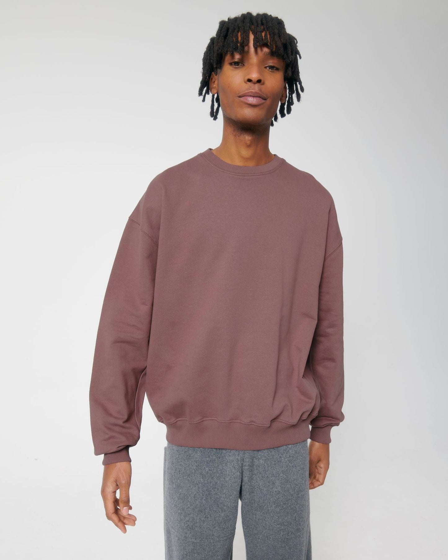 Ledger Dry - Kaffa Coffee - Vorderseite