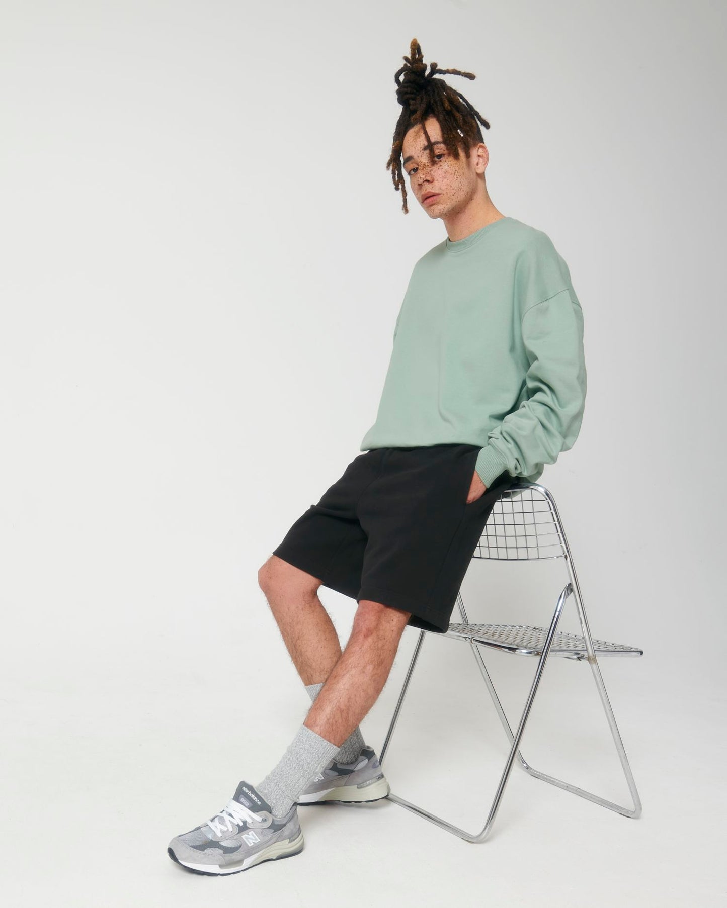 Ledger Dry - Aloe - Vorderseite