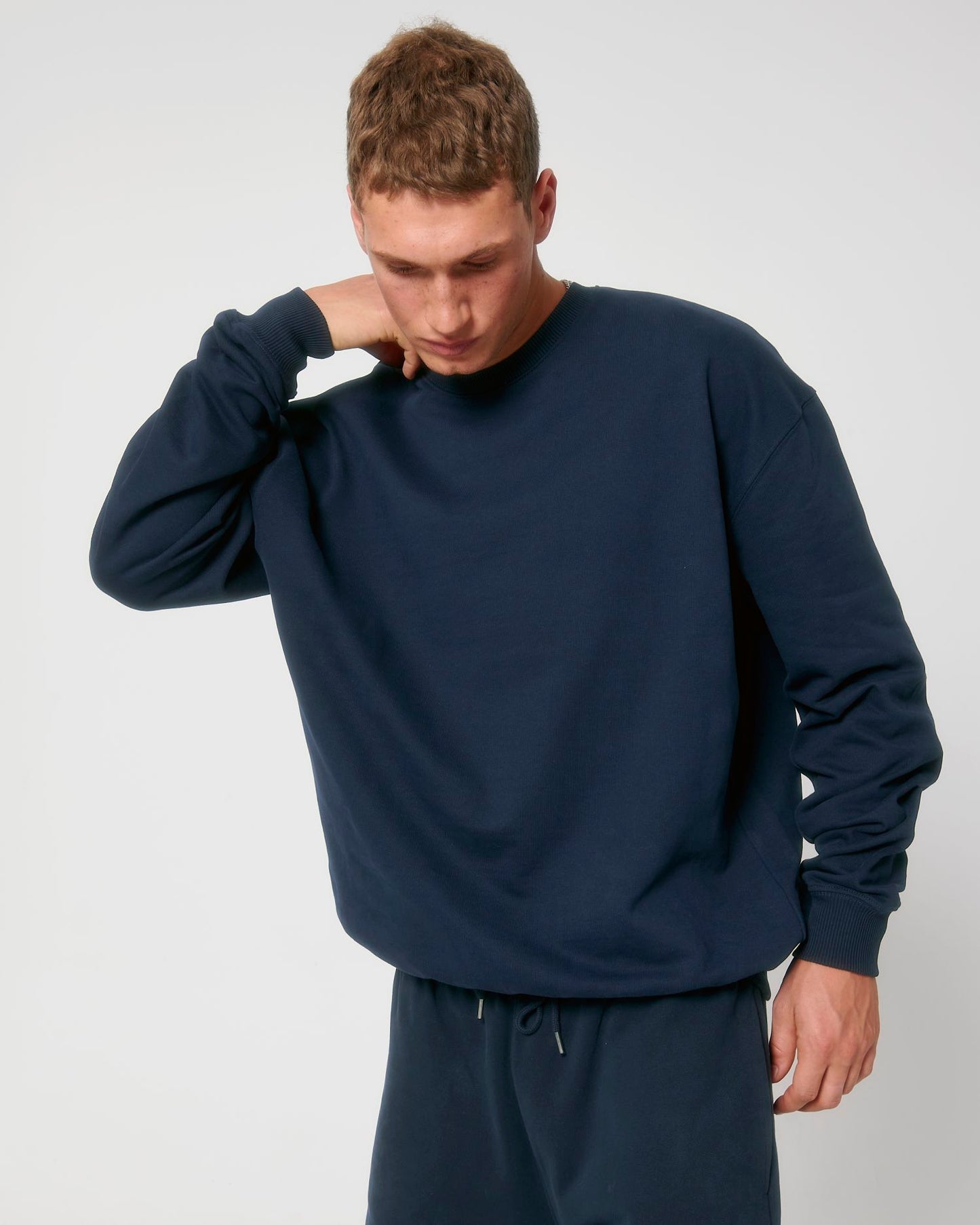 Ledger Dry - French Navy - Vorderseite
