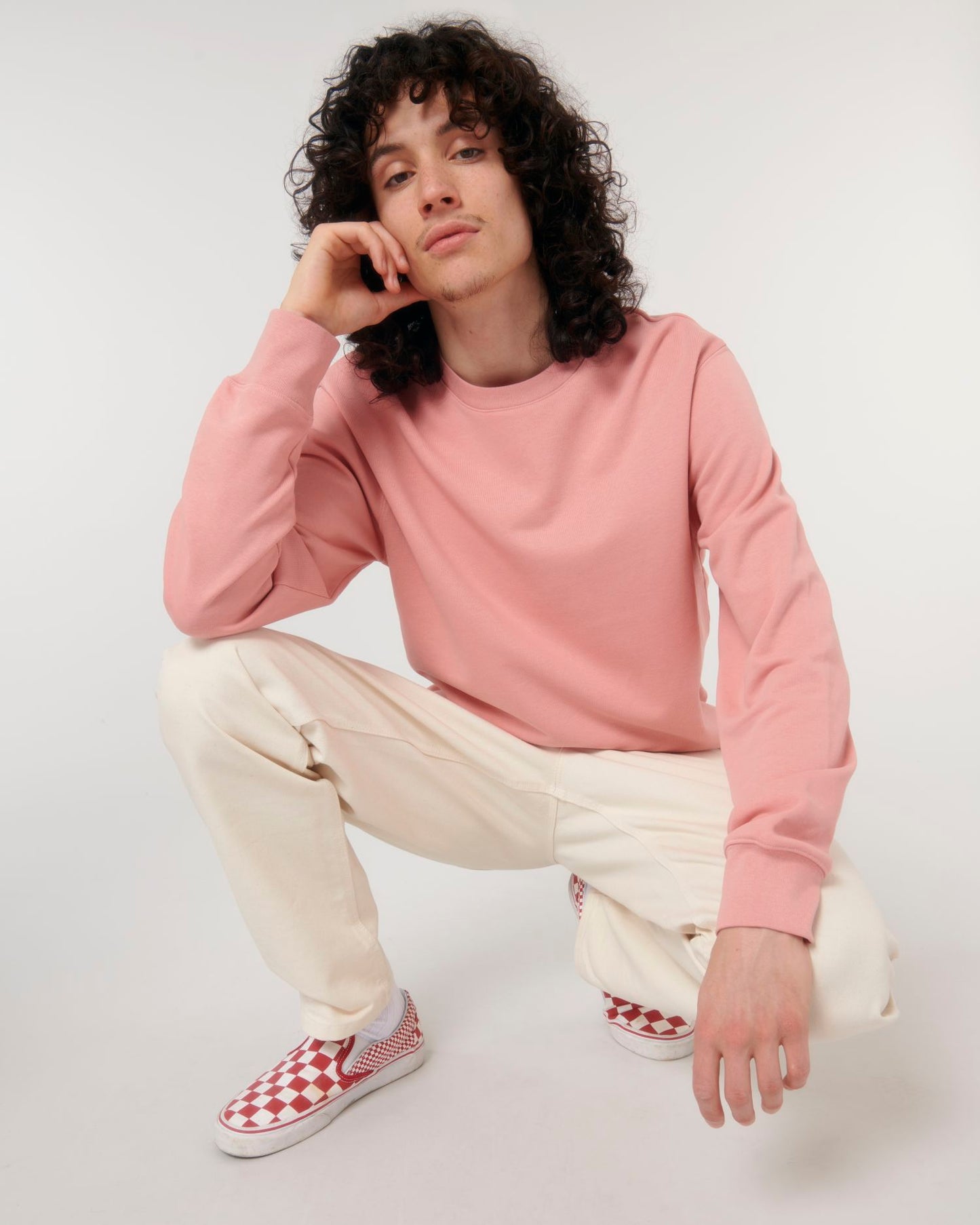 Matcher - Canyon Pink - Vorderseite