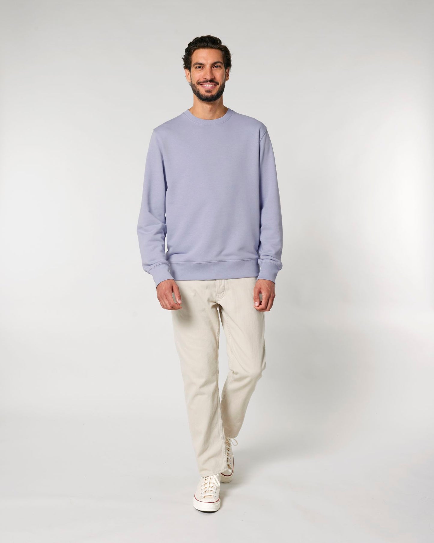 Matcher - Lavender - Vorderseite