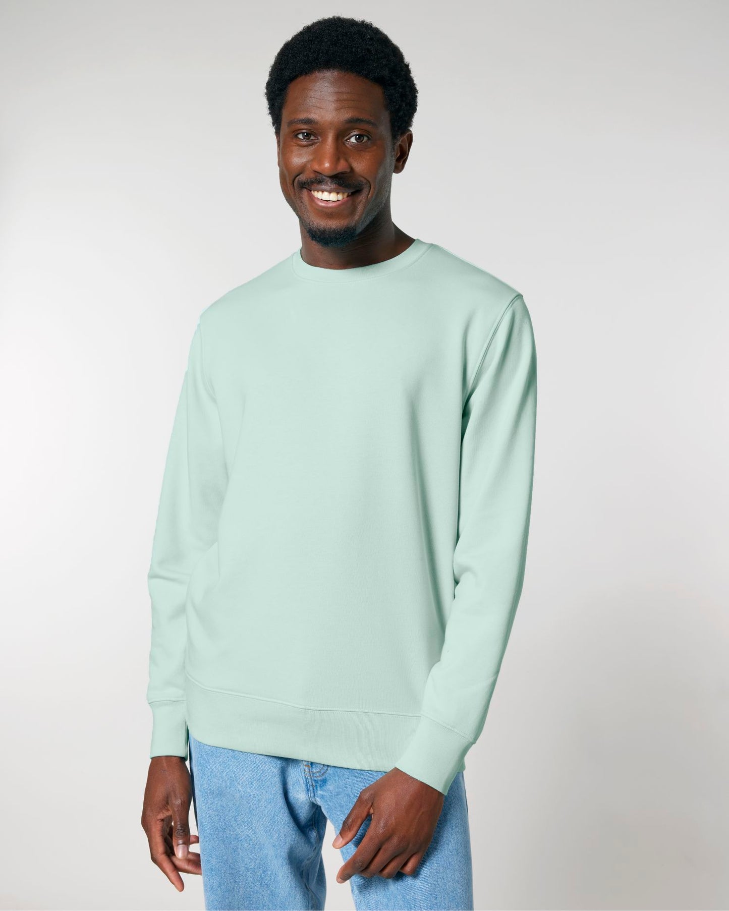 Matcher - Caribbean Blue - Vorderseite