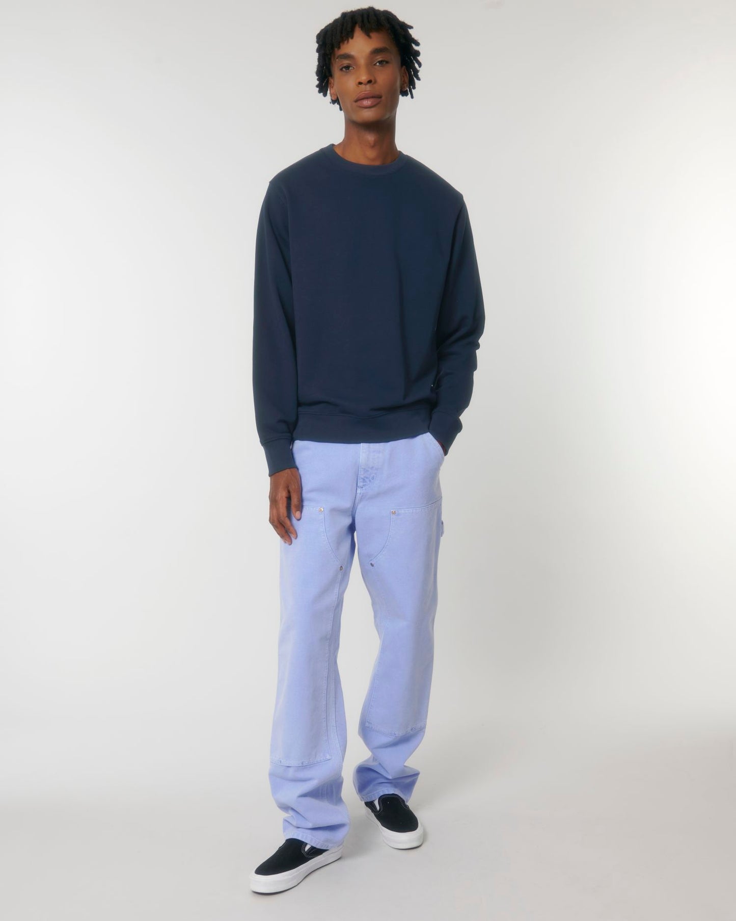Matcher - French Navy - Vorderseite