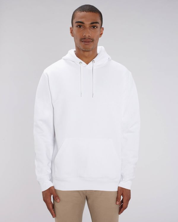 Cruiser - White - Vorderseite