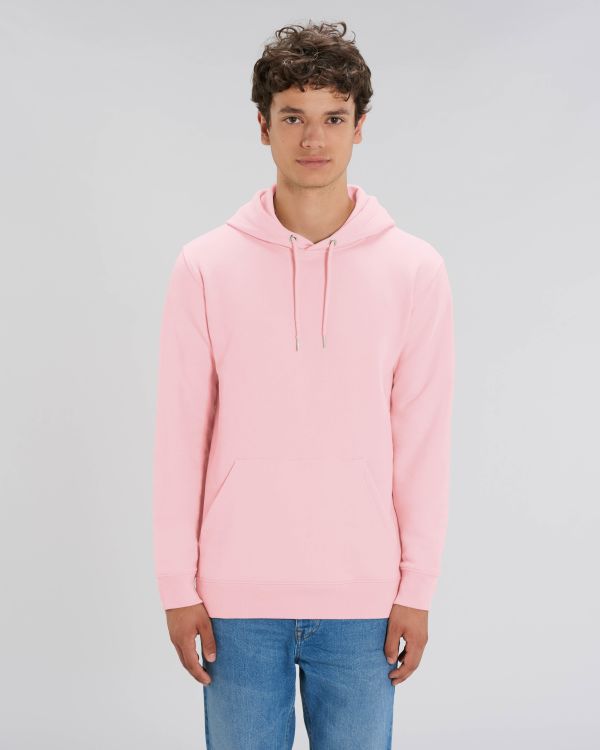 Cruiser - Cotton Pink - Vorderseite