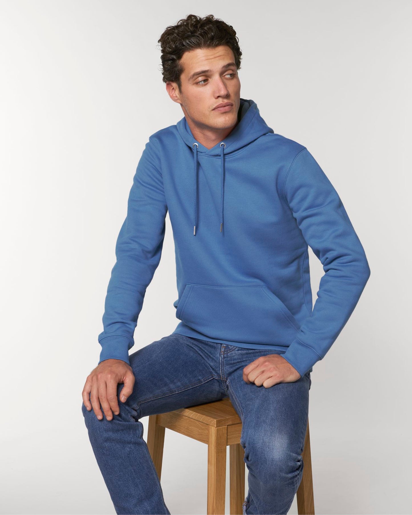 Cruiser - Bright Blue - Vorderseite