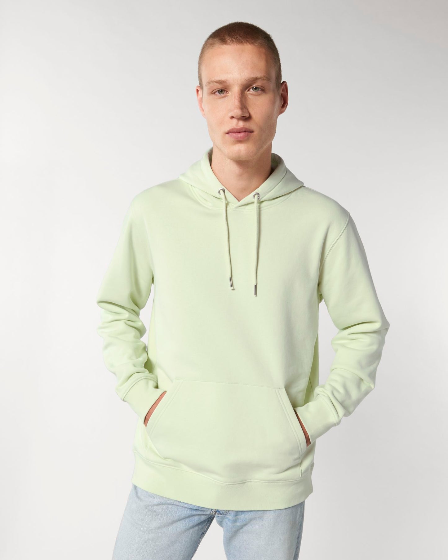 Cruiser - Stem Green - Vorderseite