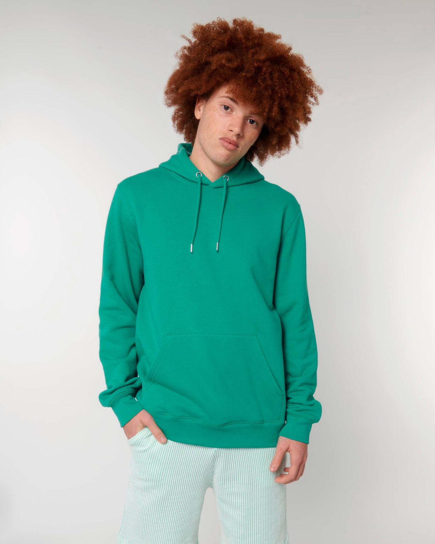 Cruiser - Go Green - Vorderseite